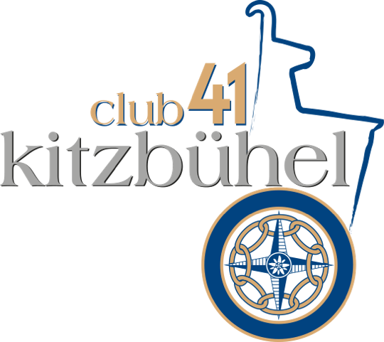 Club 41 Kitzbühel